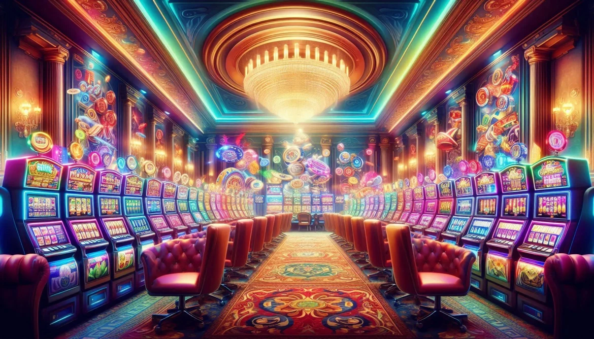 Wilderbet Casino
